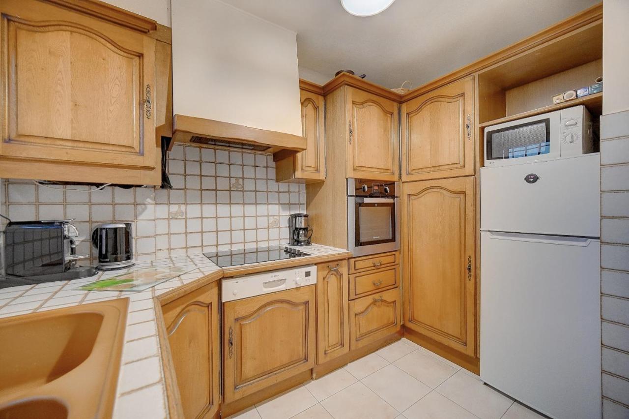Superbe Duplex Idealement Situe Proche Plages Avec Grande Terrasse Vue Port !L A1B59 Cannes Exterior foto